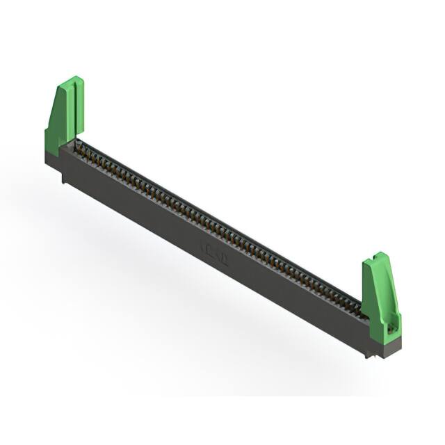 395-060-520-688 EDAC Inc.  Edgeboard Connectors